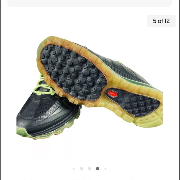 Nike Air Max - Picture 5 of 13